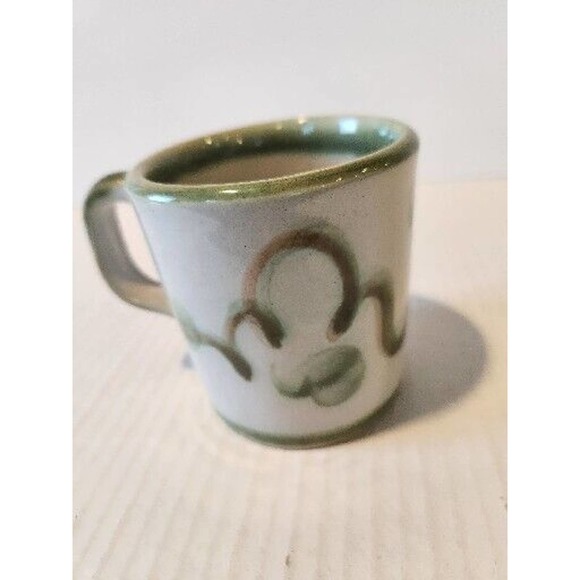 John Taylor Pottery Louisville Pear Stoneware Coffee Mug, Coffee Cup - Picture 3 of 7